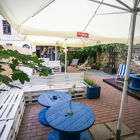 Hostal Let's Rock Party Hostel! Age Limit From 18 Until 40! *