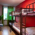 Auberge de jeunesse Let's Rock Party Hostel! Age Limit From 18 Until 40! Cracovie