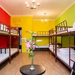 Let's Rock Party Hostel! Age Limit From 18 Until 40! *