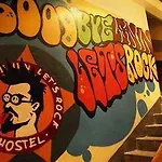 Auberge de jeunesse Let's Rock Party Hostel! Age Limit From 18 Until 40! *