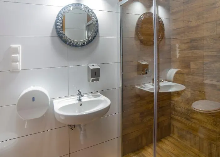 Let's Rock Party Hostel! Age Limit From 18 Until 40! *