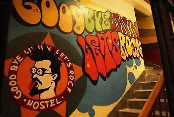 Albergue Let's Rock Party Hostel! Age Limit From 18 Until 40! *