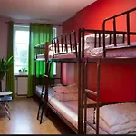 Hostel Let's Rock Party Hostel! Age Limit From 18 Until 40!