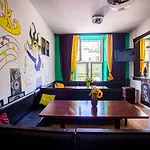 Let's Rock Party Hostel! Age Limit From 18 Until 40! Hostel Krakau