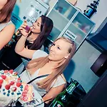 Let's Rock Party Hostel! Age Limit From 18 Until 40! * Krakau