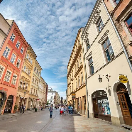 Let's Rock Party Hostel! Age Limit From 18 Until 40!