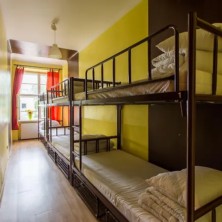 Let's Rock Party Hostel! Age Limit From 18 Until 40! *