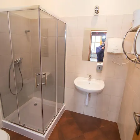 Let's Rock Party Hostel! Age Limit From 18 Until 40! Cracovia