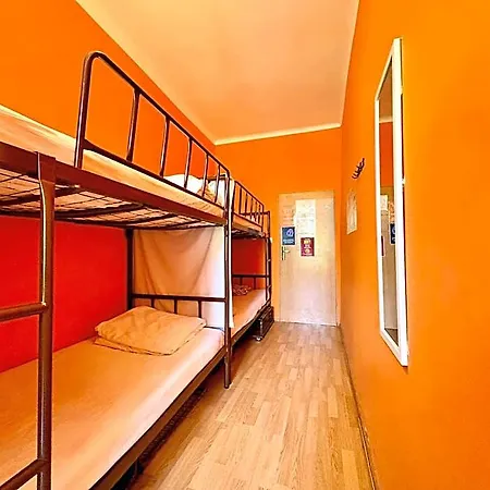Let's Rock Party Hostel! Age Limit From 18 Until 40! Hostel *