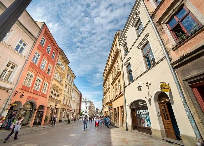 Let's Rock Party Hostel! Age Limit From 18 Until 40!