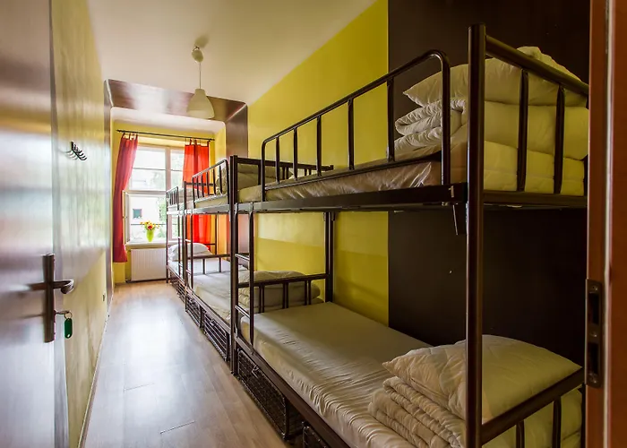 Let's Rock Party Hostel! Age Limit From 18 Until 40! *