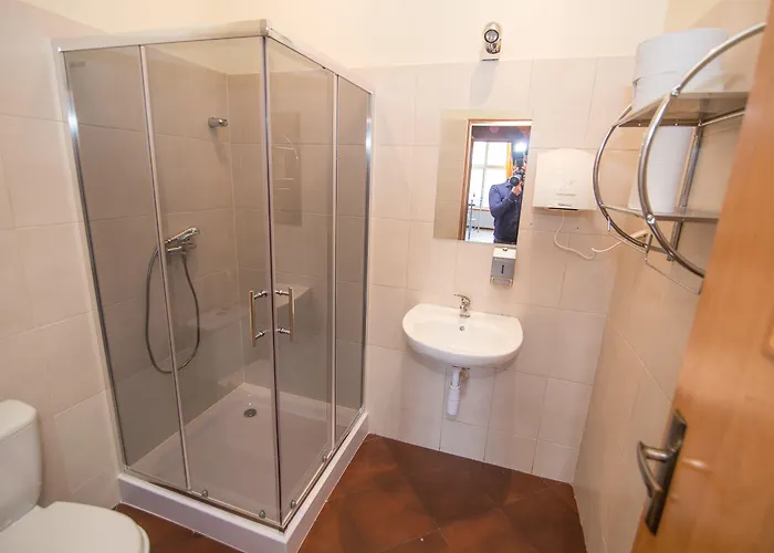 Let's Rock Party Hostel! Age Limit From 18 Until 40! Kraków