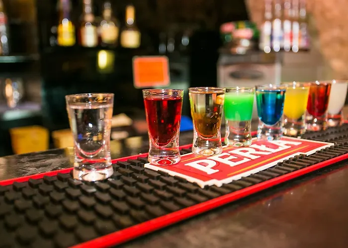 Let's Rock Party Hostel! Age Limit From 18 Until 40! Hostel