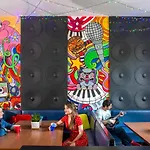 Hostel Let's Rock Party Hostel! Age Limit From 18 Until 40! Krakow