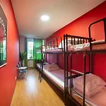 Let's Rock Party Hostel! Age Limit From 18 Until 40! Hostel *