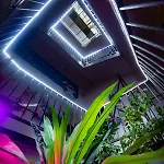 Let's Rock Party Hostel! Age Limit From 18 Until 40! Hostel