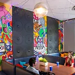 Hostel Let's Rock Party Hostel! Age Limit From 18 Until 40! Krakow