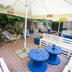 Hostel Let's Rock Party Hostel! Age Limit From 18 Until 40!
