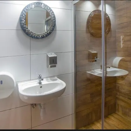 Let's Rock Party Hostel! Age Limit From 18 Until 40! Hostel